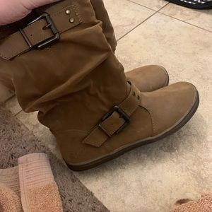 Blowfish Boots size 7.5